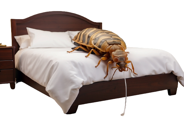 bed bug exterminator USA