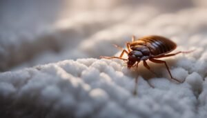 Are bed bugs a sign of uncleanliness