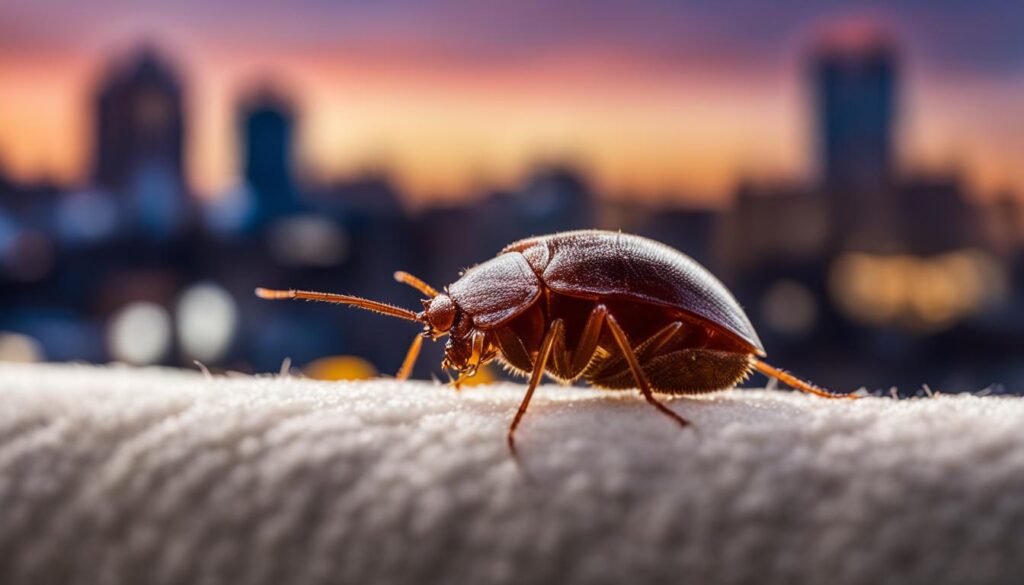 Bed Bug Monitoring In Baltimore