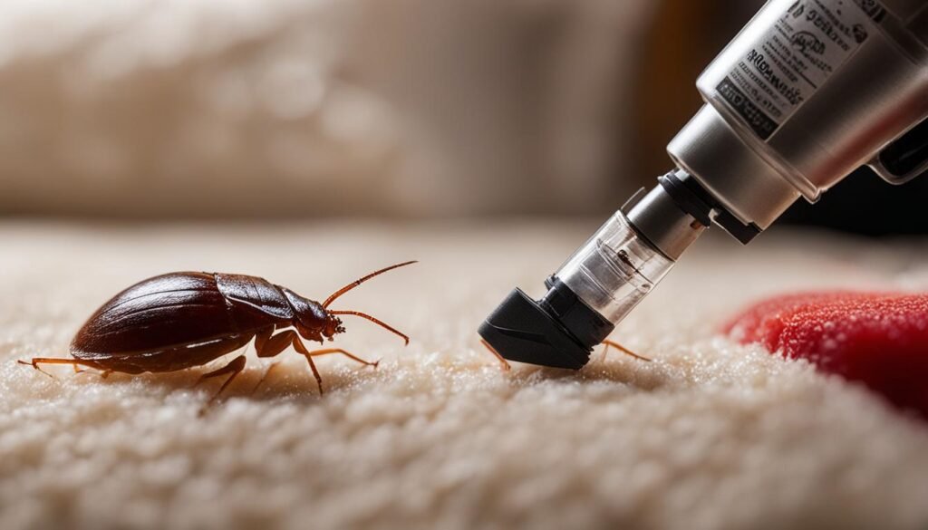 Bed Bug Preventive Treatment In Boston