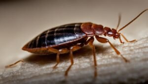 Does bed bug heat treatment kill roaches