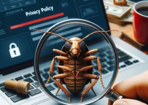 Privacy Policy - Bed Bug Exterminator USA