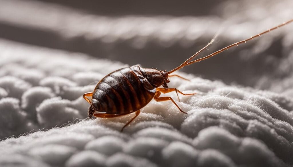 bed bug heat treatment company