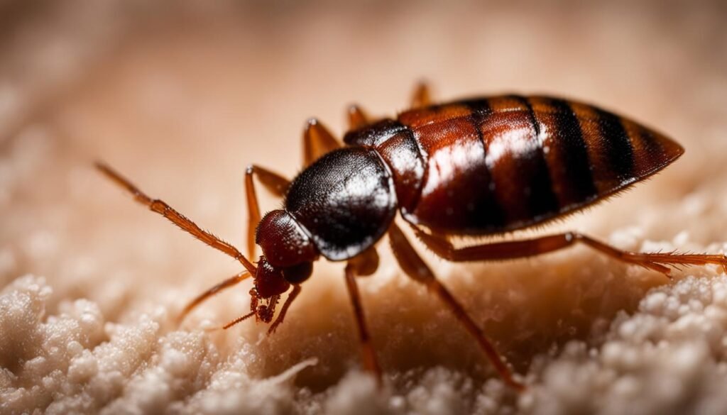 bed bug treatment in Houston