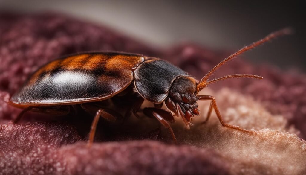 can bed bugs survive extermination?