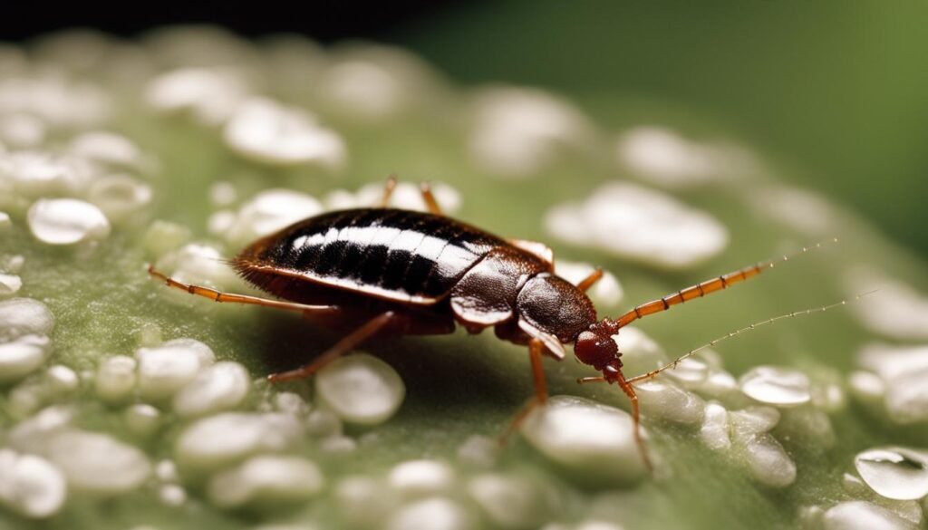effective bed bug chemical treatment