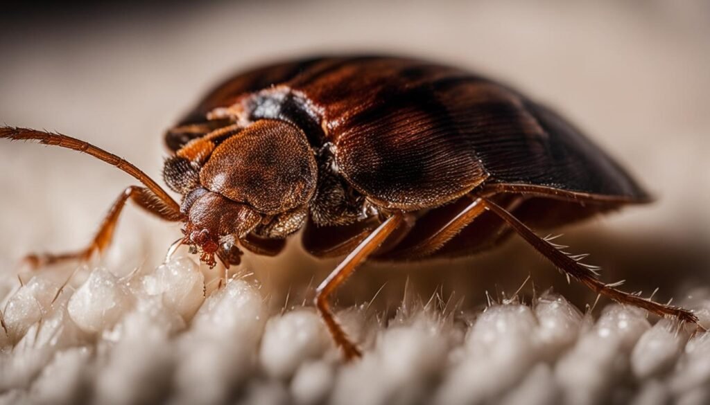 effective bed bug treatment in the Midwest