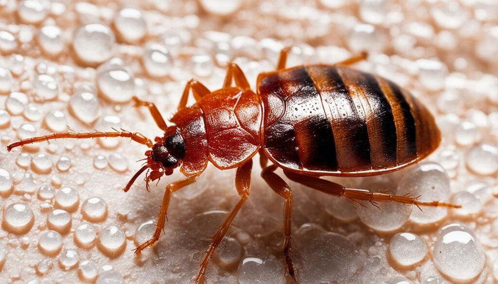 health risks of bed bugs