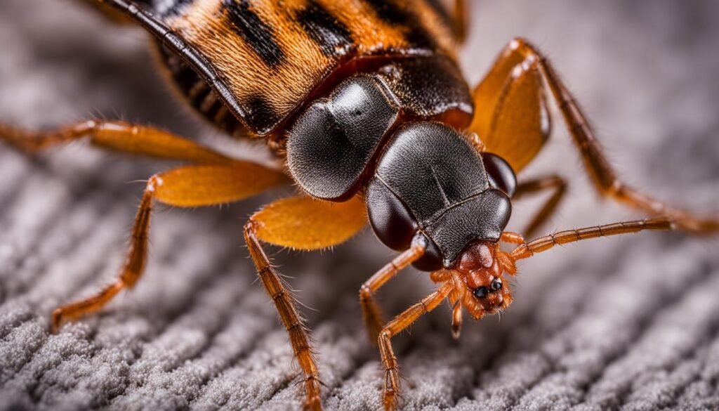 Bed Bug Monitoring in Bellaire Texas