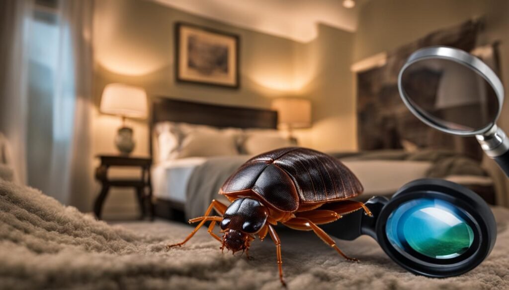 bed bug extermination services