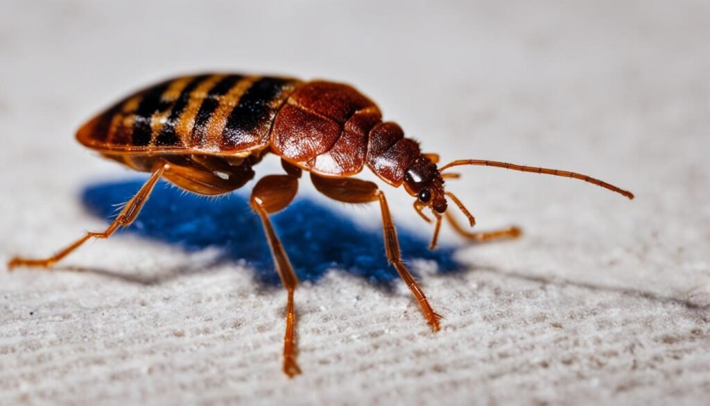 bed bug treatment