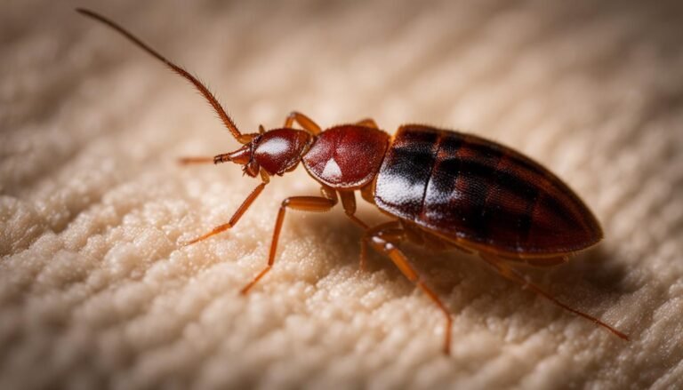 bed bug treatment assistance