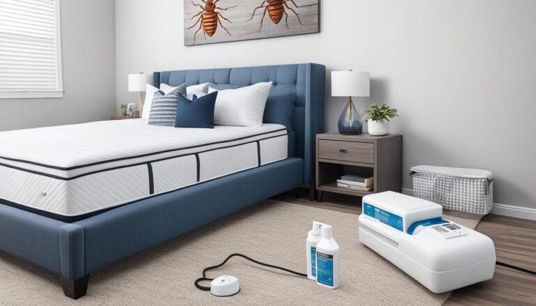 bed bug treatment for home