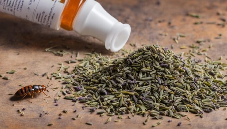bed bug treatment home remedies