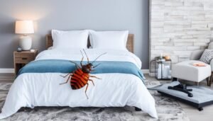 bed bug treatment non toxic