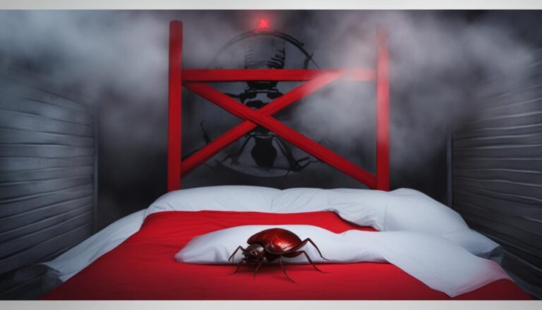 bed bug treatment toxic