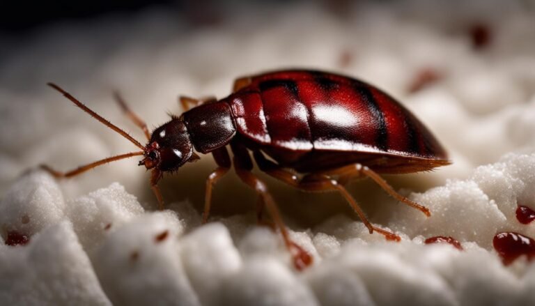 how many bed bugs can kill you