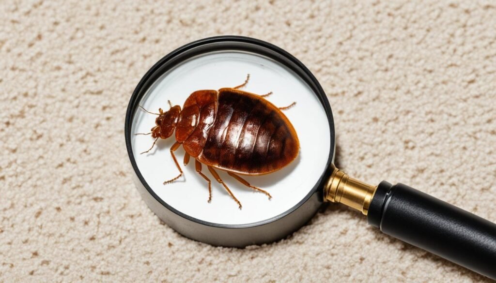 residential and commercial bed bug removal