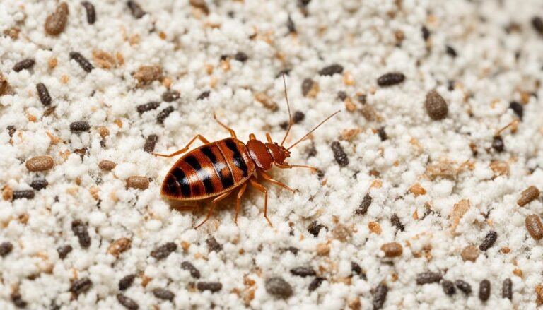 what are bed bugs attracted to?
