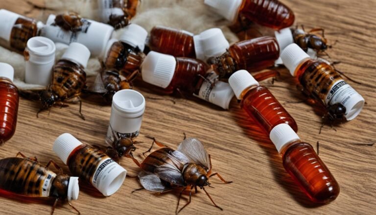 will bed bug spray kill other insects